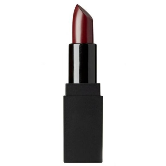 Killstar Talisman Matte Lipstick – Coven Cosmetics Dark Brown, Vanilla Scent - Picture 3 of 7